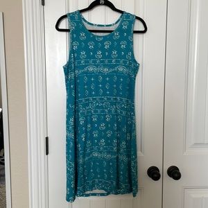 Cute summery dress. Never worn.